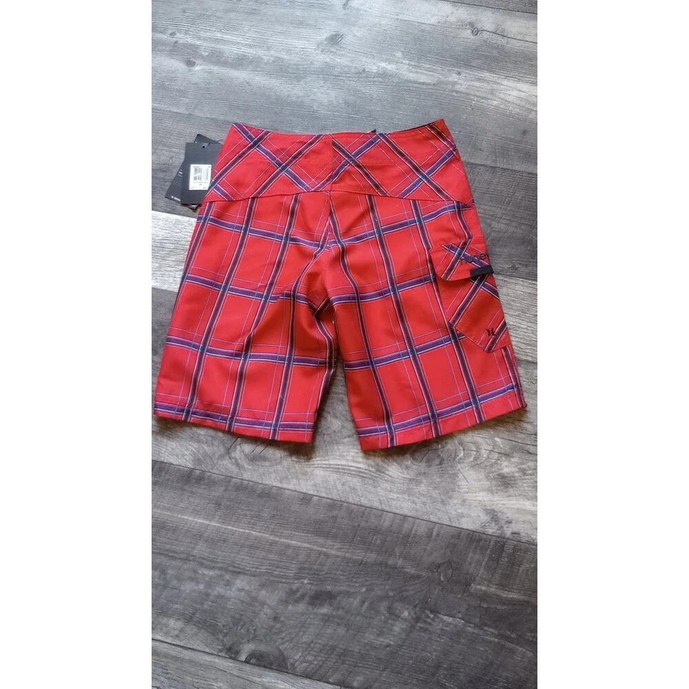 Hurley youth enjoy product